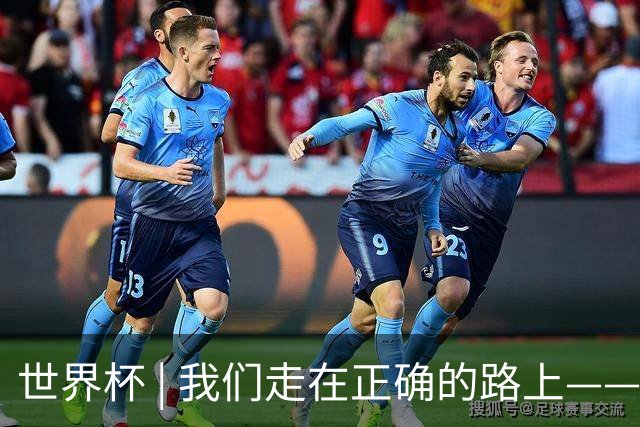 世界杯 | 我们走在正确的路上——访佛得角前锋塞梅多
