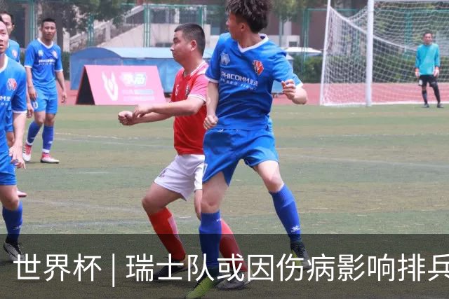 世界杯 | 瑞士队或因伤病影响排兵布阵