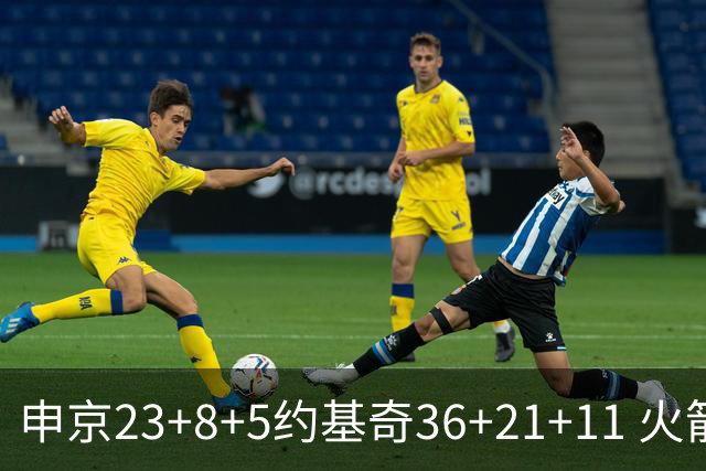 申京23+8+5约基奇36+21+11 火箭险胜掘金6连胜