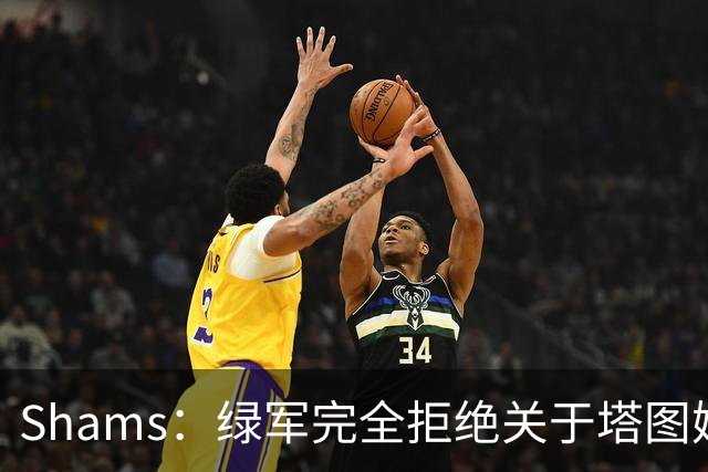 Shams：绿军完全拒绝关于塔图姆的报价 但一直愿意倾听关于布朗的